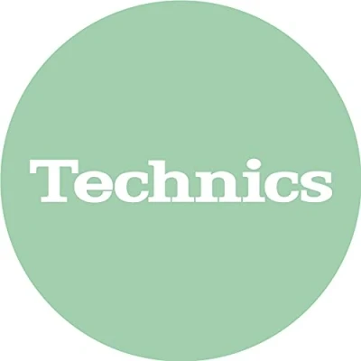 Immagine di Technics Slipmat Simple 7