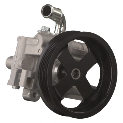 Immagine di FEBI BILSTEIN 180931 Pompa Idroguida idraulico FORD: Transit Connect Mk1 Van