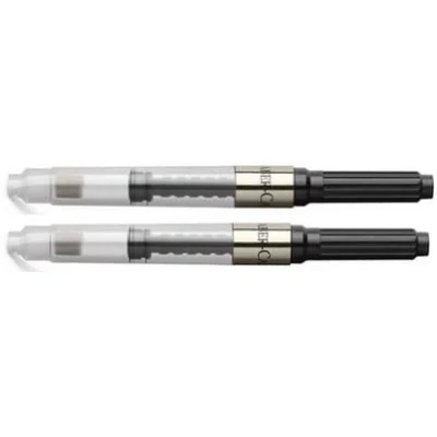 Immagine di Faber Castell 148785 Convertitore per FH e motion/Ambition (2 convertitori)