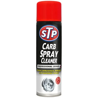 Immagine di STP GST71500ENP Spray Carb Professional Series Detergente, 500ml Volume