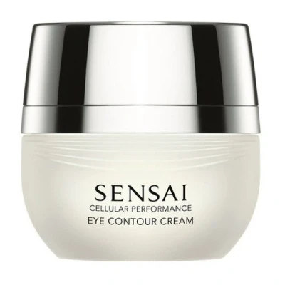 Immagine di Sensai Eye Contour Cream 15 ml