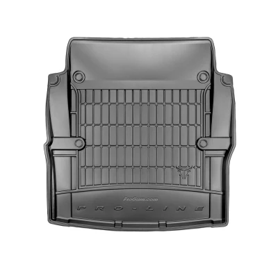 Immagine di FROGUM TM548300 Supporto vano bagagli / rivestimento pianale di carico Gomma BMW: 3 Sedan