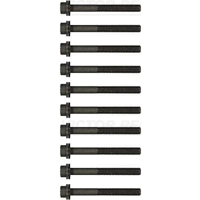 Immagine di REINZ 14 32290 01 Kit Bulloni Testata Ad esagono incassato OPEL: Meriva A, Corsa D Hatchback, Astra H Caravan