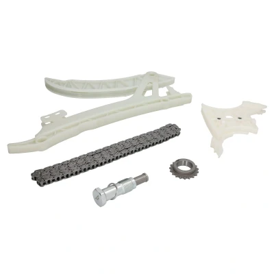 Immagine di HEPU 21 0597 Kit Catena distribuzione con ingranaggio comando Simplex, chiusa BMW: 5 Touring, 1 Hatchback, 3 Touring