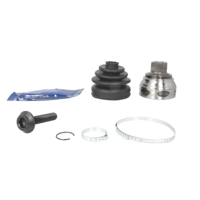 Immagine di MEYLE 100 498 0238 Kit Giunto Omocinetico ORIGINAL Quality lato ruota Senza anello ABS AUDI: A4 B8 Avant, Q5, A6 C7 Avant