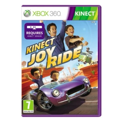 Immagine di Kinect Joy Ride Compatible (Xbox 360) [Edizione: Regno Unito]