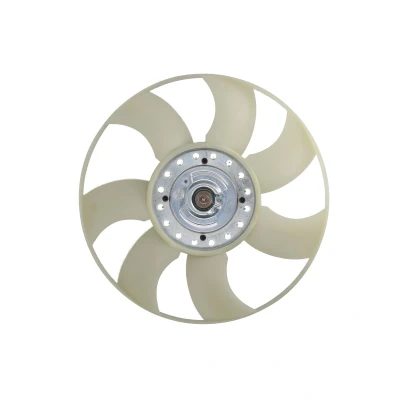 Immagine di TOPRAN 304 376 Ventola Radiatore FORD: Transit Mk6 Camion pianale/Telaio