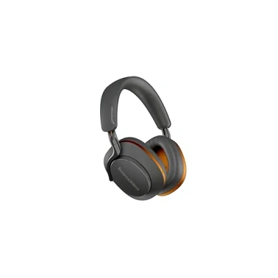 Immagine di Bowers &amp; Wilkins Px8 McLaren Edition Cuffie wireless Bluetooth con cancellazione del rumore