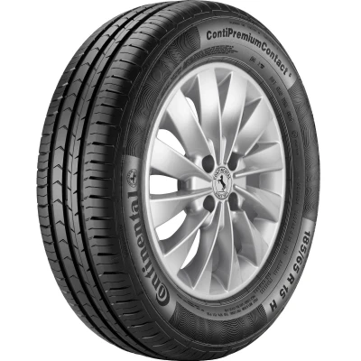 Immagine di Continental PREMIUM 5 235/65 R17 104V auto Pneumatici estivi MERCEDES BENZ: GLK, Classe ML, GLC SUV, AUDI: Q5 0356805