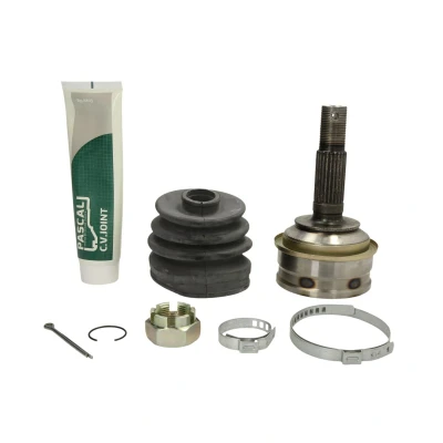 Immagine di PASCAL G16006PC Kit Giunto Omocinetico lato ruota
