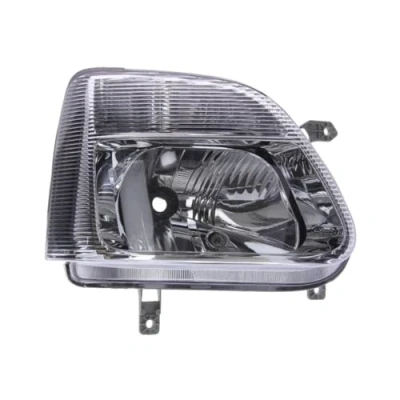 Immagine di TYC 20 0287 05 2 Fari Dx H4 con portalampada, senza motore elettrico OPEL: Agila A
