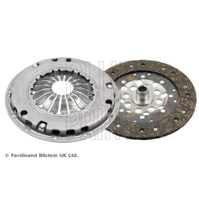 Immagine di BLUE PRINT ADK83054 Kit Frizione in due pezzi con grasso sintetico 215 SUZUKI: SWIFT 3, IGNIS 2, Wagon R+ II Hatchback, SUBARU: JUSTY 3
