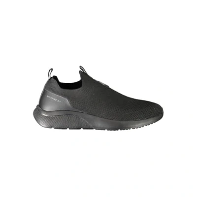 Immagine di Fila Footwear Spitfire S WMN Sneakers basse, Donna, Taglia: 36, Black/monument Tessuto / sintetico