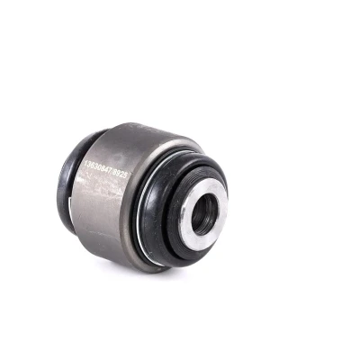 Immagine di OPTIMAL F8 6250 Silent Block bilaterale, Assale posteriore Cuscinetto gomma metallo per braccio trasversale oscillante BMW: 3 Touring, Sedan