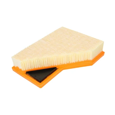 Immagine di BOSCH 1 457 433 100 filtro aria 47,3 165,2 215,2 Cartuccia MINI: Hatchback, Cabrio
