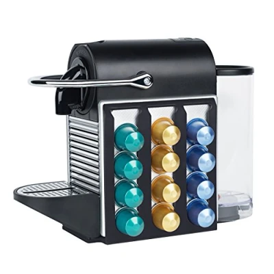 Immagine di U CAP, Portacapsule/Distributore di Capsule per Nespresso Pixie e Clips