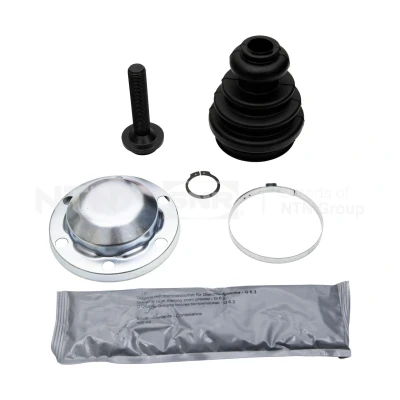 Immagine di SNR IBK54.015 Soffietto 100mm interno VOLKSWAGEN: Golf 4, 4 Variant, New Beetle Hatchback, AUDI: A3 TT Coupe, Roadster