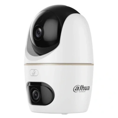 Immagine di Dahua Telecamera 5MP PT IR DOME/H5D 5F, di rete