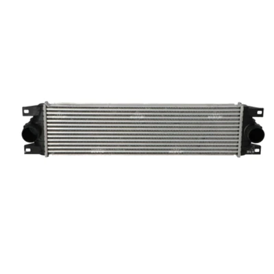 Immagine di NRF 30837 Intercooler Alluminio RENAULT: MASTER 2 Kasten