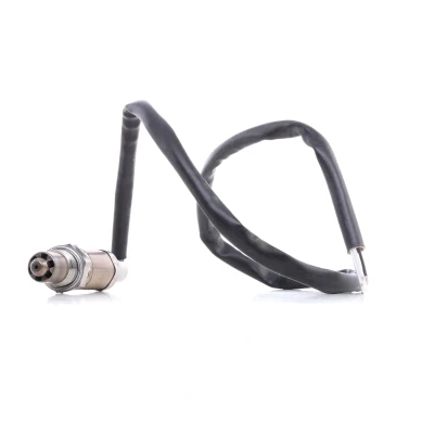 Immagine di RIDEX 3922L0225 Sonda lambda M18x1.5 riscaldato 4 FIAT: 500 Hatchback, Grande Punto I SUZUKI: SWIFT 3, Jimny SUV, IGNIS 2