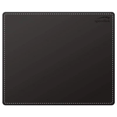 Immagine di SpeedLink NOTARY Softtouch Mouse Pad Nero