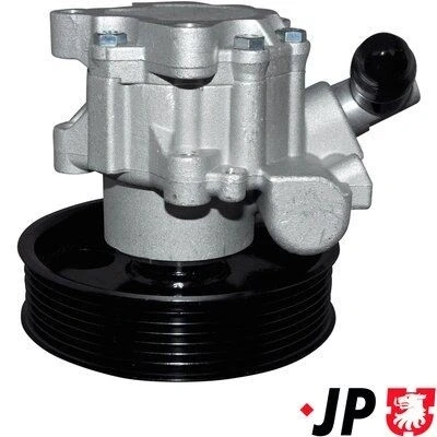 Immagine di JP GROUP 1345102400 Pompa Idroguida idraulico MERCEDES BENZ: Classe C Sedan, ML, T modell