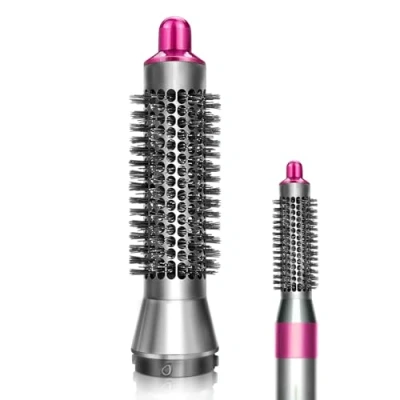 Immagine di Chuancheng Spazzola volumizzante rotonda piccola per Dyson Airwrap HS01/HS05 Accessori capelli Styler