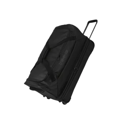Immagine di Travelite Basics Rollen Reise Trolley, Taglia: One Size, Schwarz