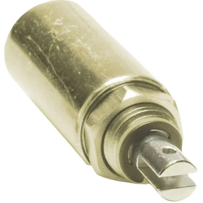 Immagine di Intertec ITS LZ 1949 Z 12VDC Elettromagnete di sollevamento a trazione 0.6 N 11 12 V/DC 7 W