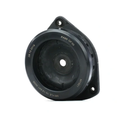 Immagine di MEYLE 16 14 641 0025 Kit riparazione, cuscinetto ammortizzatore a molla Assale anteriore ORIGINAL Quality con sfere RENAULT: MEGANE 3