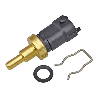 Immagine di MEYLE 214 821 0009 Sensore Temperatura Refrigerante con molla di tenuta anello FIAT: Panda II Hatchback, Grande Punto Hatchback