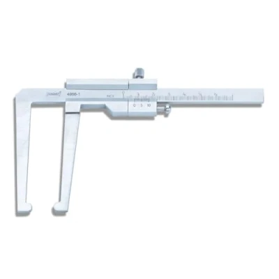 Immagine di HAZET 4956 1 Calibro a corsoio, spessore disco freno