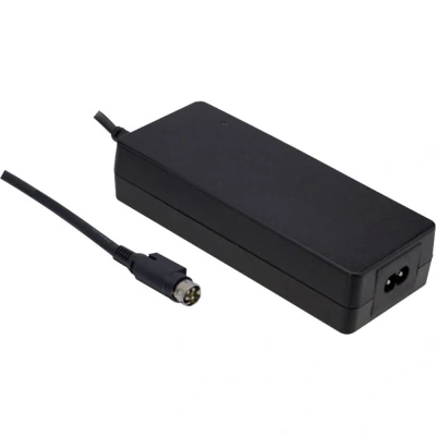 Immagine di Mean Well GSM120B48 R7B Alimentatore da tavolo tensione fissa 48 V/DC 2.5 A 120 W