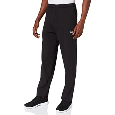 Immagine di Kempa Sudadera, Pantalone Donna, Nero, L
