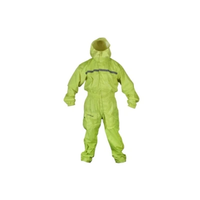 Immagine di Tuta antipioggia ADRENALINE FLUO 2.0 Dimensione 4XL