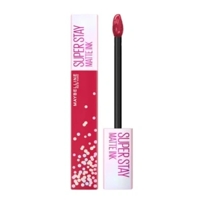 Immagine di SUPERSTAY MATTE INK birthday edition #life of the party 5 ml