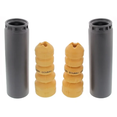 Immagine di MAPCO 34957 Kit parapolvere ammortizzatore Assale posteriore AUDI: A3 Sportback