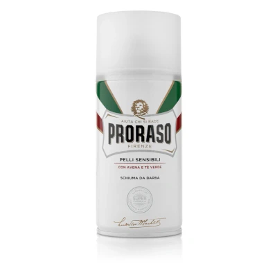 Immagine di Proraso Sensitive Shaving Foam
