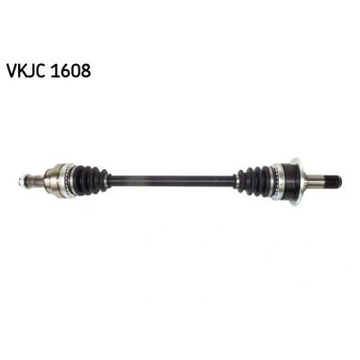 Immagine di SKF VKJC 1608 Albero motore / Semiasse 823, 85,5 BMW: X5