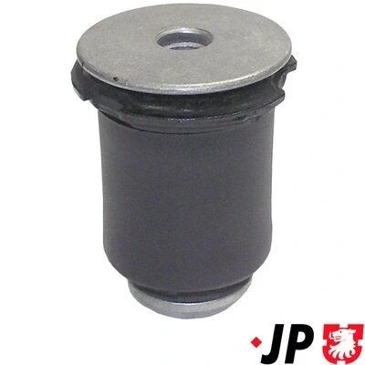 Immagine di JP GROUP 1340202100 Silent Block Assale anteriore Sx, Dx, inferiore Cuscinetto gomma metallo per braccio trasversale oscillante