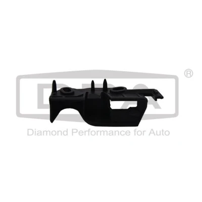 Immagine di DPA 88071820002 Supporto, Paraurti Sx AUDI: A4 B8 Avant