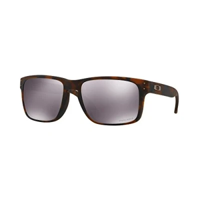 Immagine di Ray Ban Uomo 0OO9102 Occhiali da sole, Multicolore (Matte Brown Tortoise), 57