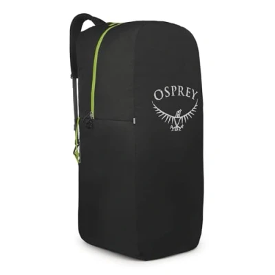 Immagine di Osprey Airporter Large Black Backpack accessory