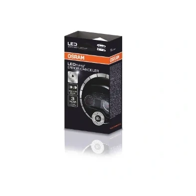 Immagine di OSRAM LEDEC01 2HFB Kit cavi elettrici