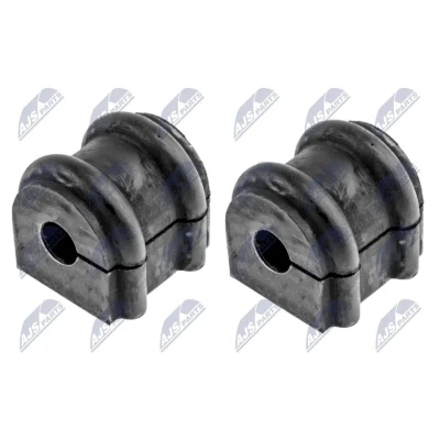 Immagine di Bronzina cuscinetto, Barra stabilizzatrice NTY ZGS HY 544