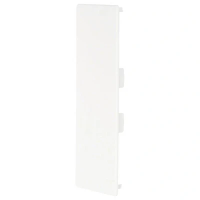Immagine di Hager LF6019069016 Terminale (L x A) 190 mm 61 1 pz. Bianco