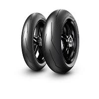 Immagine di Pirelli Diablo Supercorsa SC 180/60 R17 75W auto Pneumatici estivi 3310000