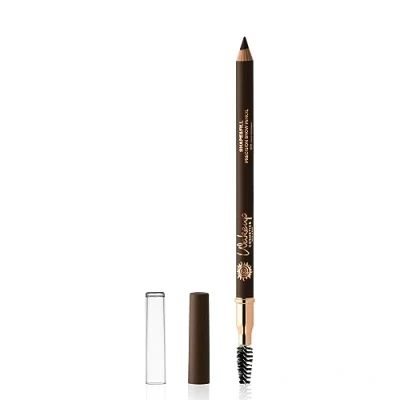 Immagine di Wakeup Cosmetics Shape&amp;Fill, Matita per Sopracciglia a Lunga Tenuta dal Tratto Preciso e Definito, Colore 02 Ash Brown