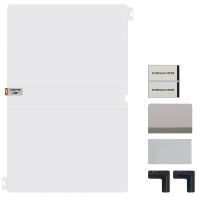 Immagine di Samsung Plastic Anti Reflecting Proteggi Schermo Galaxy Tab S9 Ultra
