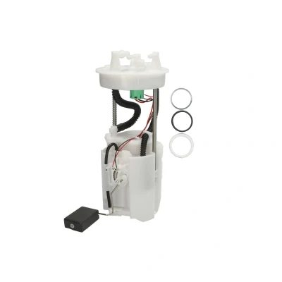 Immagine di HITACHI 132731 Imp. alimentazione carburante con indicatore livello elettrico Benzina